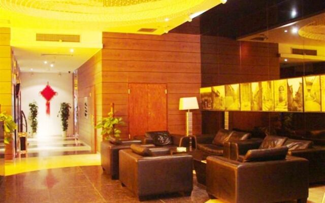 Guilin Gangwan Yihao Hotel