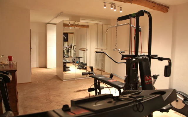 La Criolda Charme Luxury Villa Resort