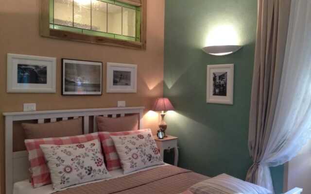 Zia Letizia Bed and Wine