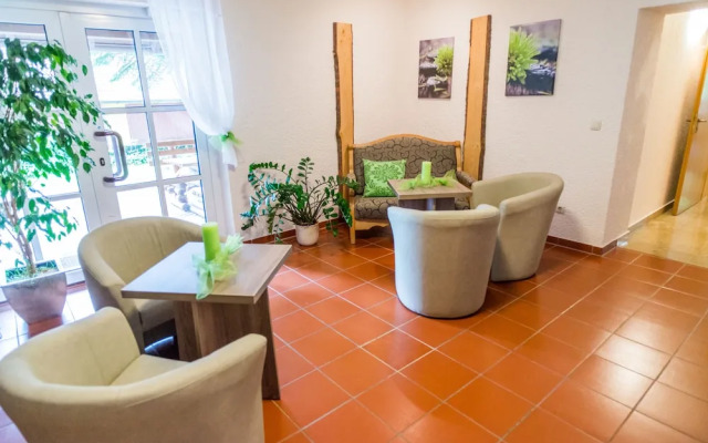 Familienhotel Friedrichshof GmbH