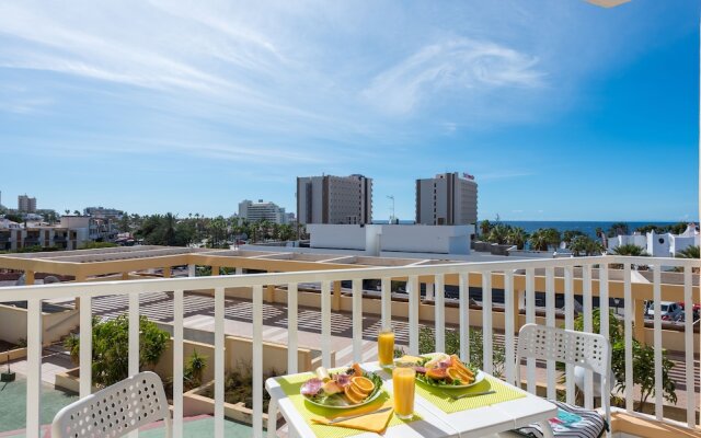 Y1DA Chic studio in 'Playa de LasAmericas'