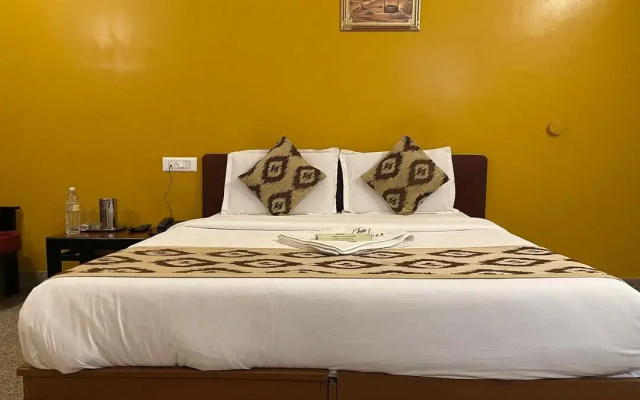 TM Hotel