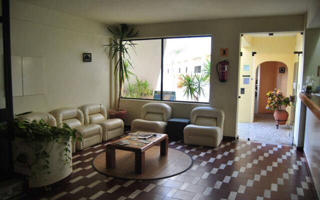Apartamentos Olhos do Mar