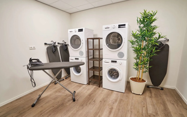 Amrâth Apart Hotel Schiphol Badhoevedorp