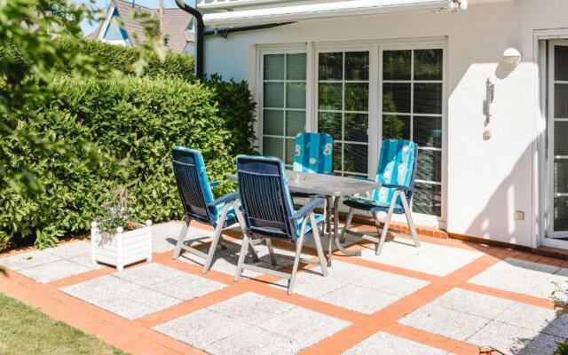 Friedenstraße 21 Whg 1