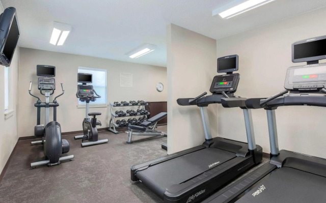 Residence Inn By Marriott Chicago Deerfield