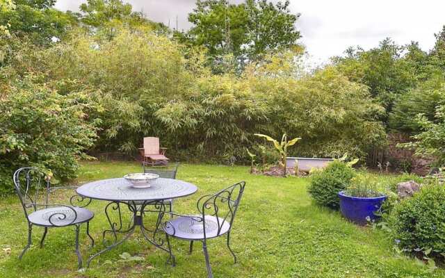 Chambre d'hôtes Les Rouges Gorges