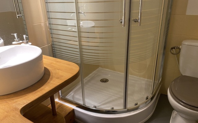 Le Domaine Du Gravier