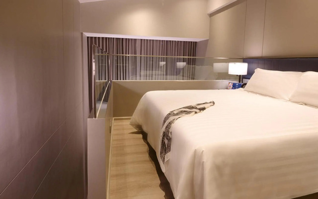 Modena by Fraser Buriram