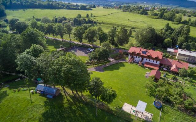 Agroturystyka Bobrowniki