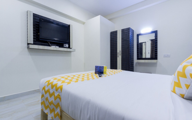 FabHotel Udipi Home Egmore