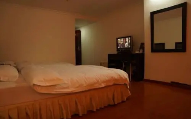 Wanma Hotel
