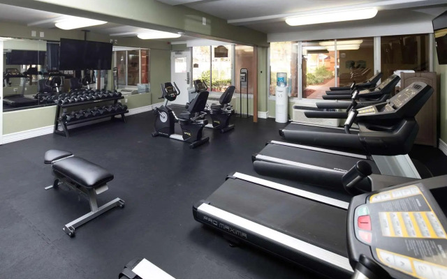 Red Lion Hotel Orlando - Kissimmee Maingate