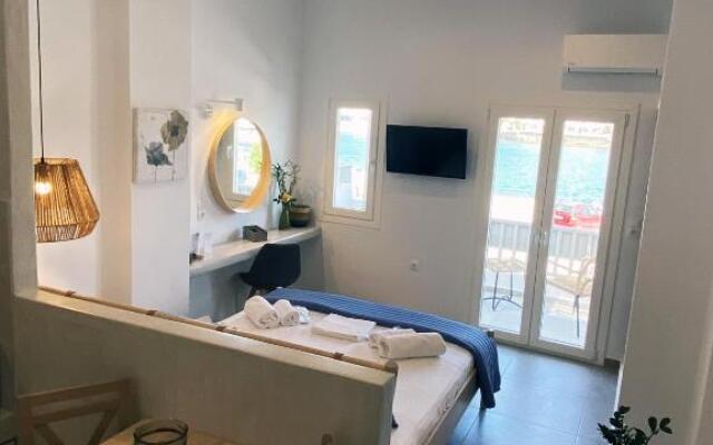 Xenios Zeus Apartments