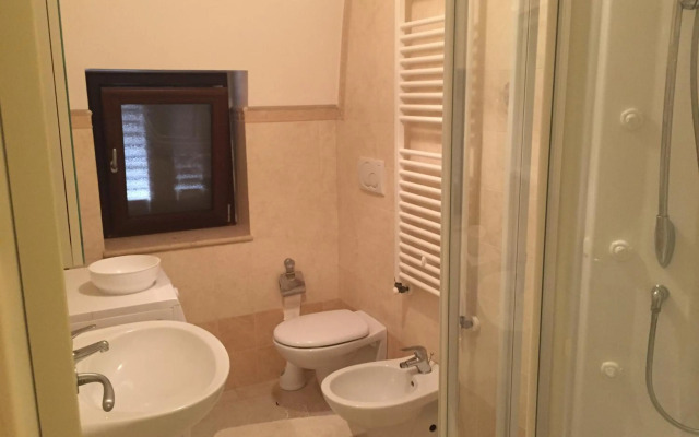 I trulli di nonna Rosa