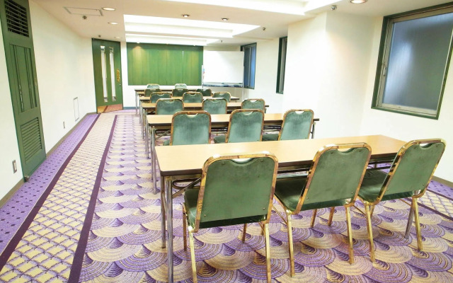 Hotel MyStays Yokohama