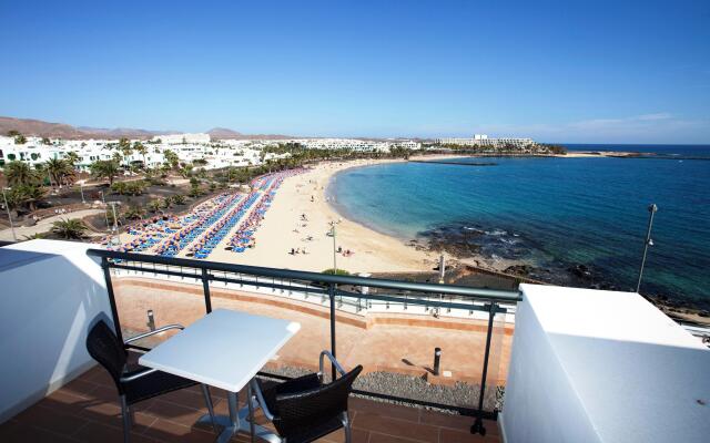 Hotel THB Lanzarote Beach