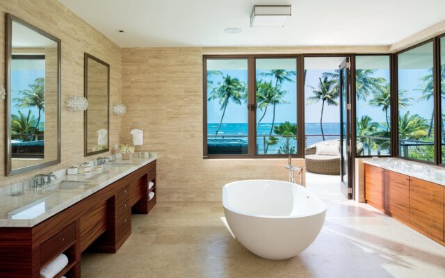 Dorado Beach, a Ritz-Carlton Reserve