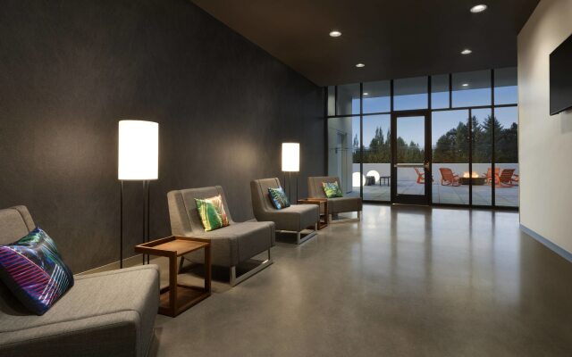 Aloft Hillsboro-Beaverton