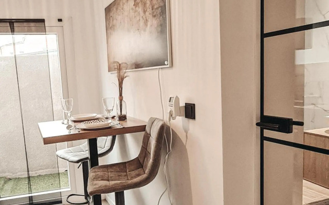 Holiday Home Sofia La vie est belle