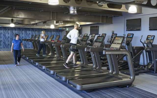 Village Hotel Club Glasgow