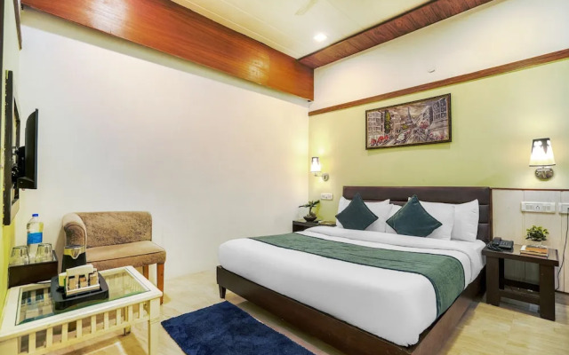 Treebo Trend Hotel Seven