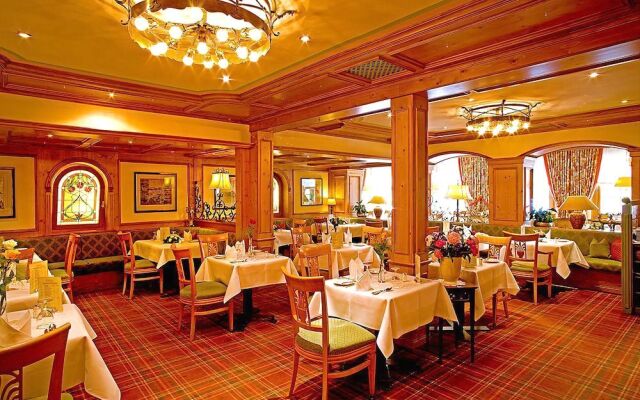 Romantik Hotel Braunschweiger Hof