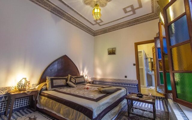 Riad Al Makan