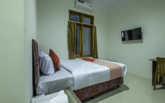 OYO 2259 Zleepy Ks Tubun