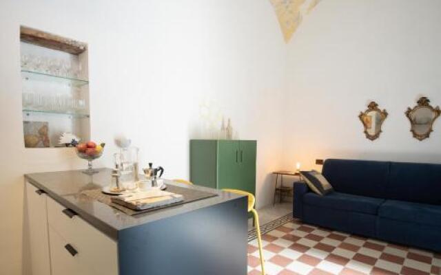 Magicstay - Flat 28M² 1 Bedroom 1 Bathroom - Naples