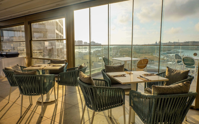 Grands Suites Hotel Residences & SPA
