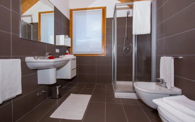 Paradiso del Lago M3