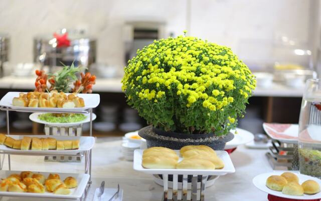 Nagila Boutique Hotel