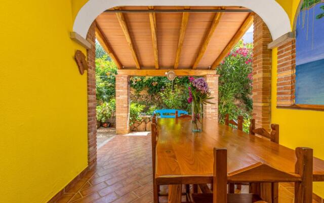 Casa Vacanza sa pedra romantica