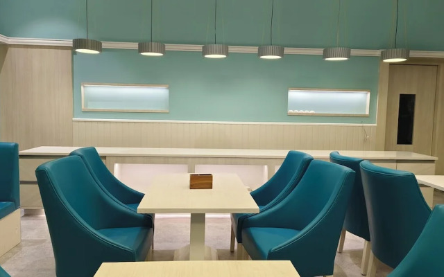 The Pearl Club Resort