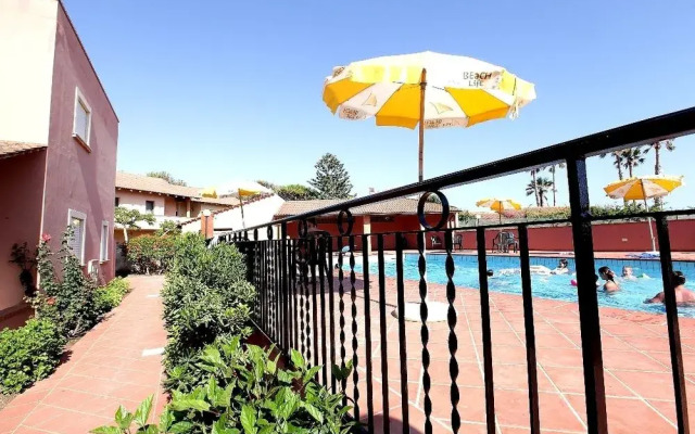 Villa Rosema - Case Sicule