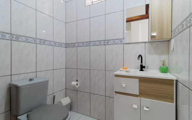 Cozy House in Floripa Rbf142