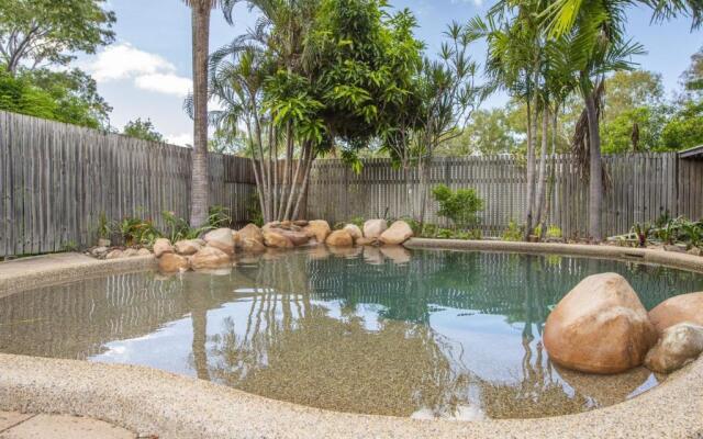 Sail Rock Apartment 1