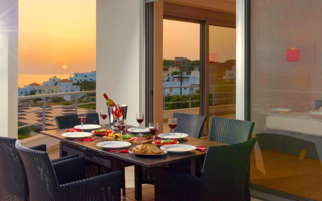 Luxury Villa Stella With Private Swimming Pool