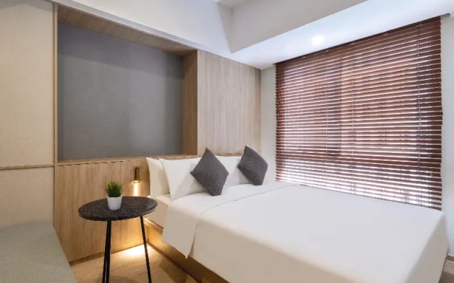 Hotel Golden Tulip Essential PIK2 Jakarta – Guest Rooms – Jakarta