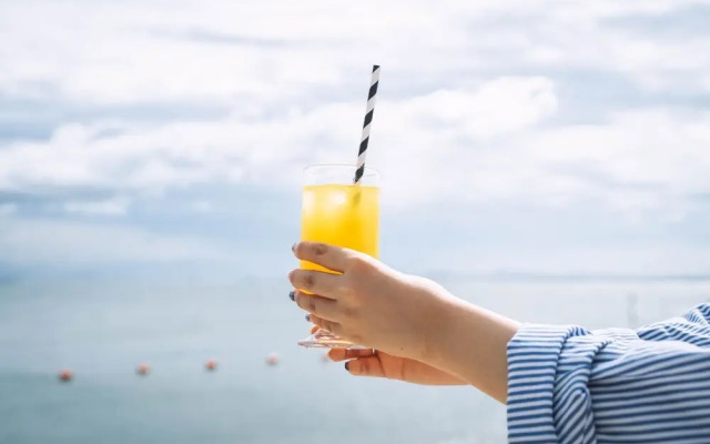 Tentoumi Shibukawa Beach Glamping