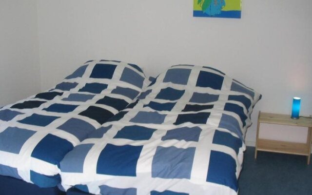 Appartementen Rijnhoeve