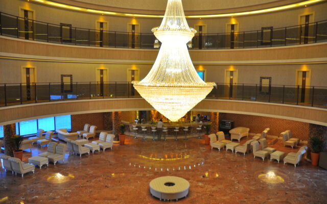 Elamir Resort Hotel