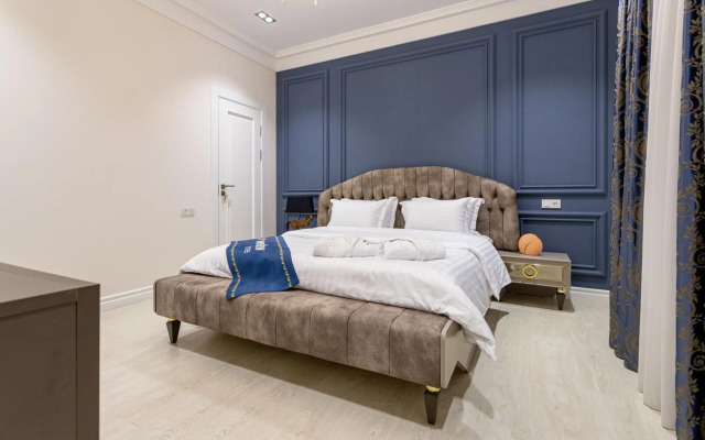 Premium Class Apartment