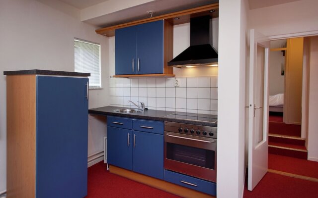 Graceful Farmhouse in Epen with Terrace