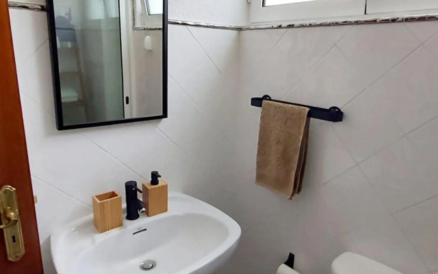 Apartamento do Corpo Santo