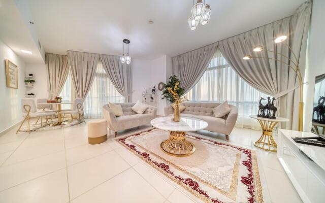 The Lofts West - 705- DT