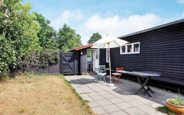 4 Person Holiday Home in Gilleleje