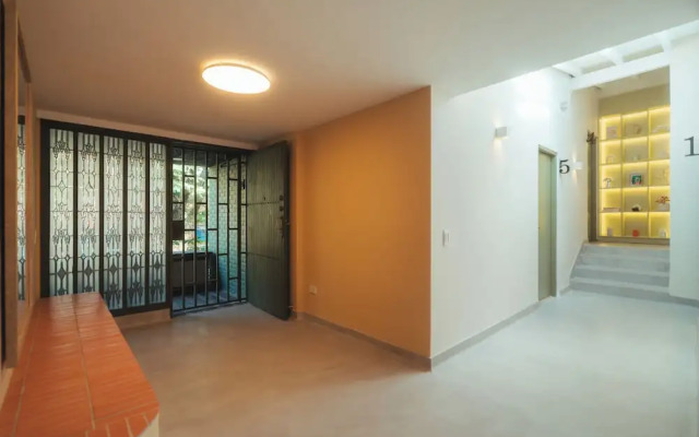 Hotel Botique Roomzz Laureles