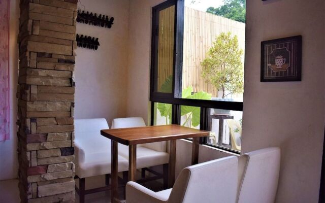 ZEN Rooms Seaslugs El Nido